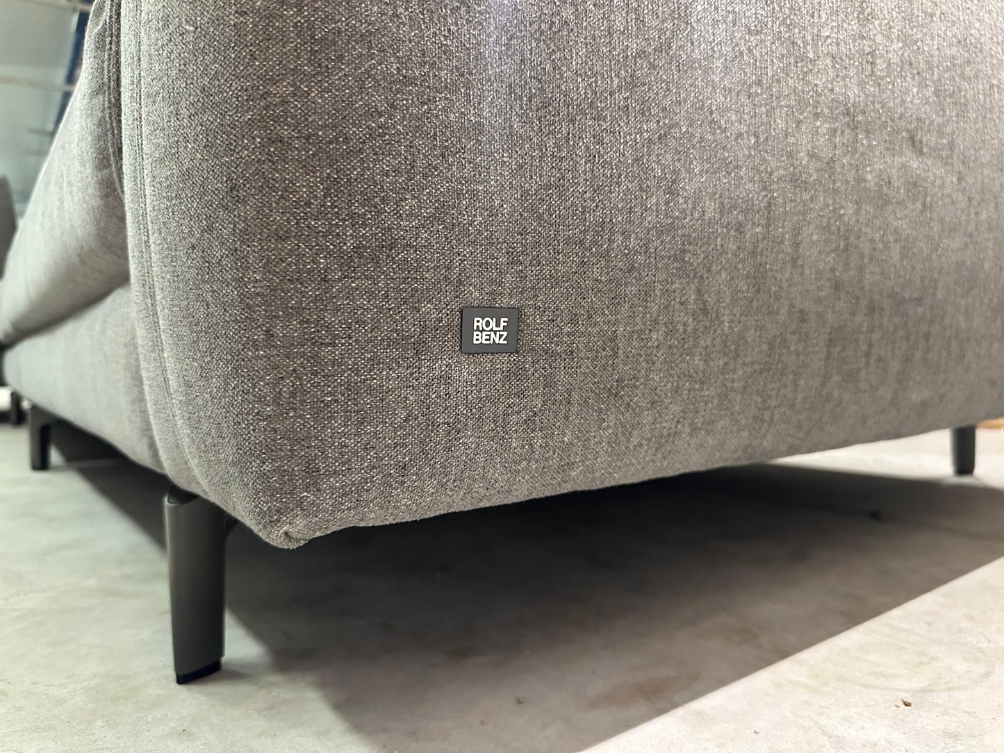 Modulaire Rolf Benz Nuvola Hoekbank – NP: €14.500