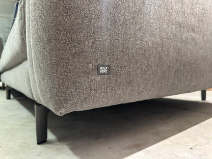 Modulaire Rolf Benz Nuvola Hoekbank – NP: €14.500