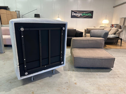 ZGAN Living Divani Neowall Set 4-delig – NP: €11.000