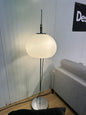 Vintage Zeldzame Harvey Guzzini Lucerna Vloerlamp