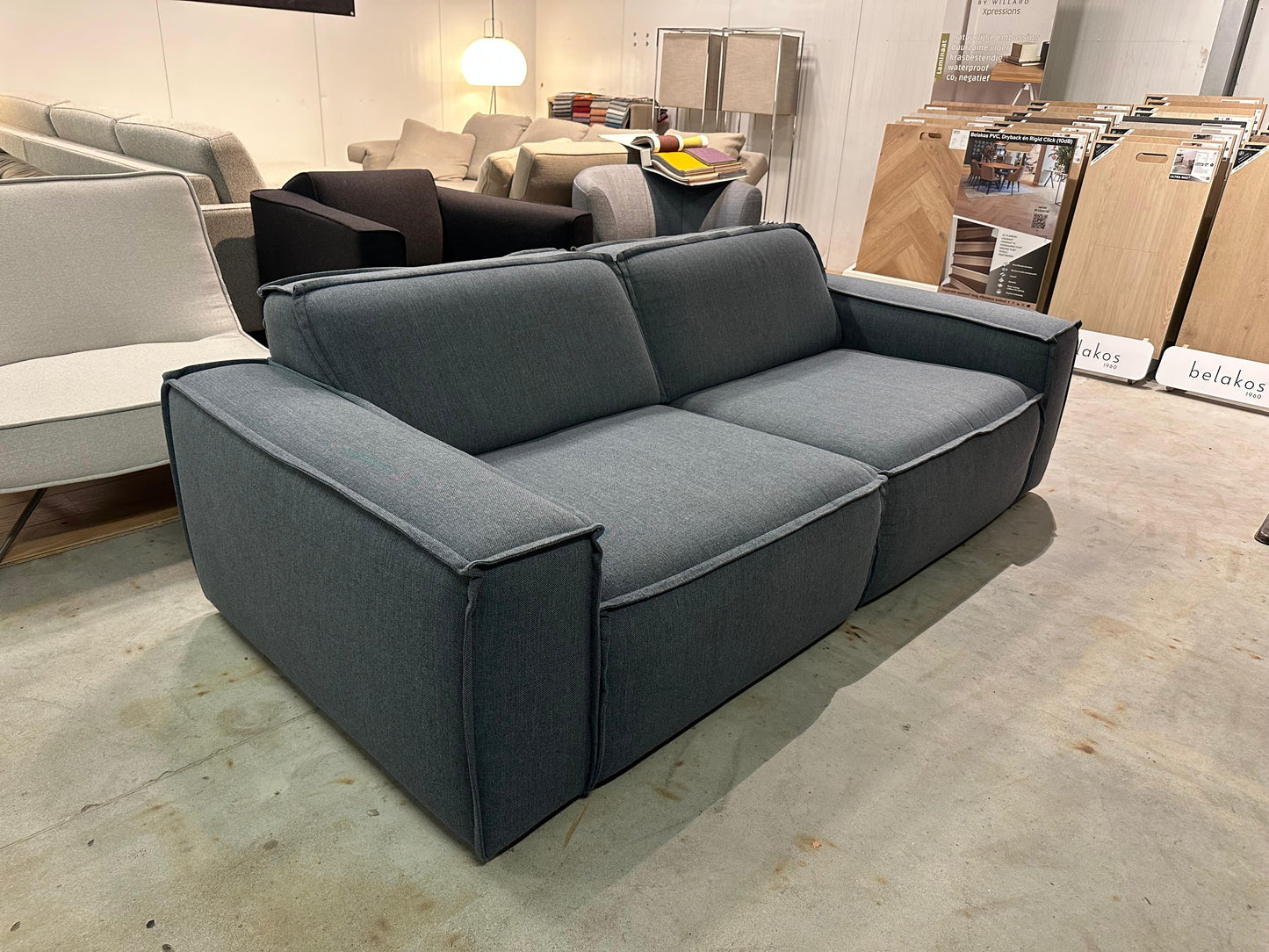 ZGAN Fest 2.5-Zits Bank Blauw – NP: €4.000