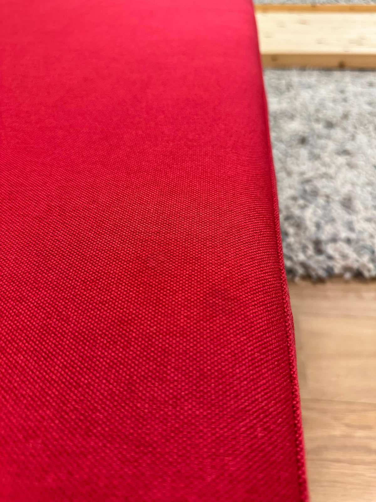 Zitmaxx Design Hocker + Op Maat Gemaakt Tafelblad