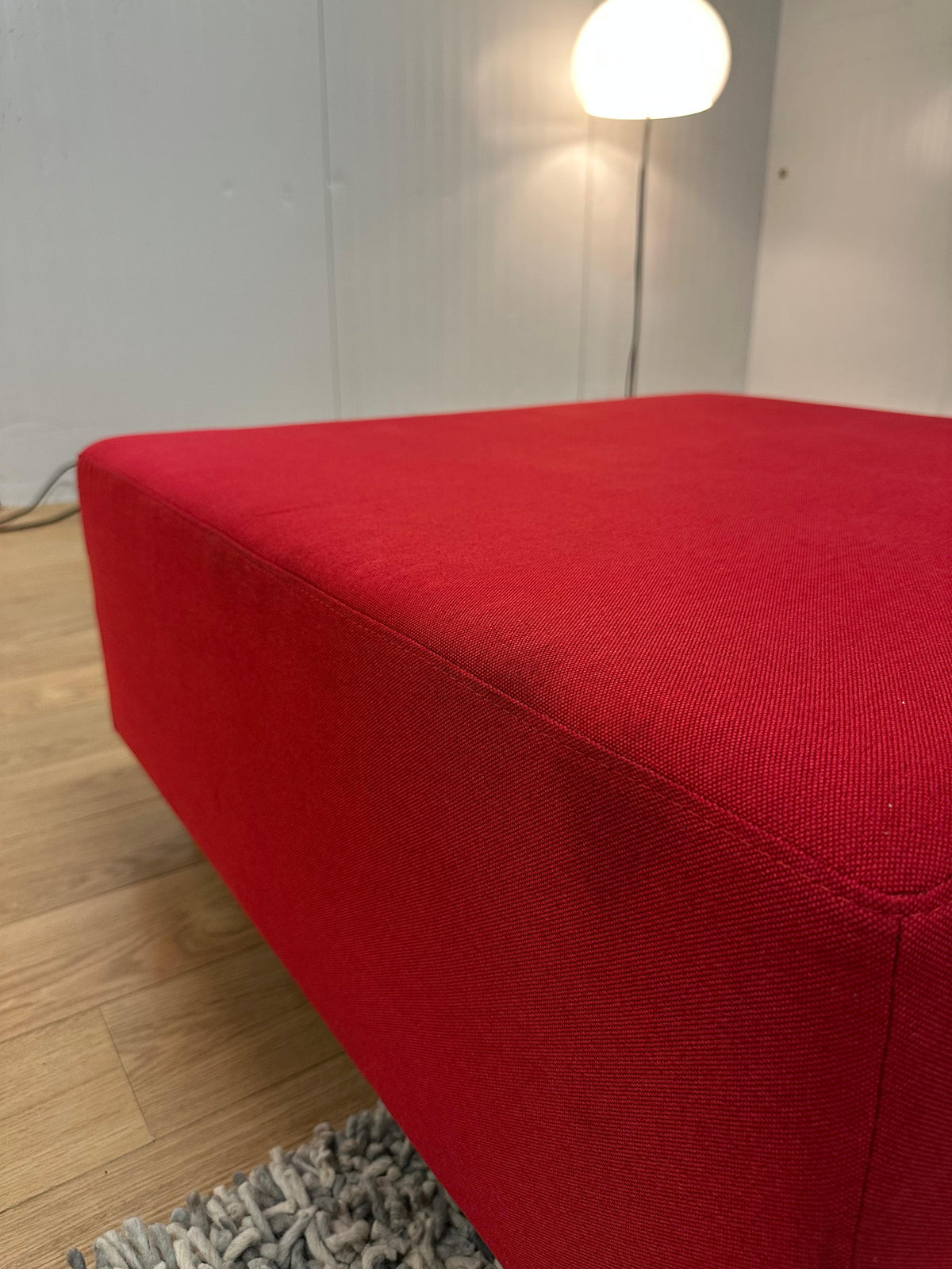 Zitmaxx Design Hocker + Op Maat Gemaakt Tafelblad