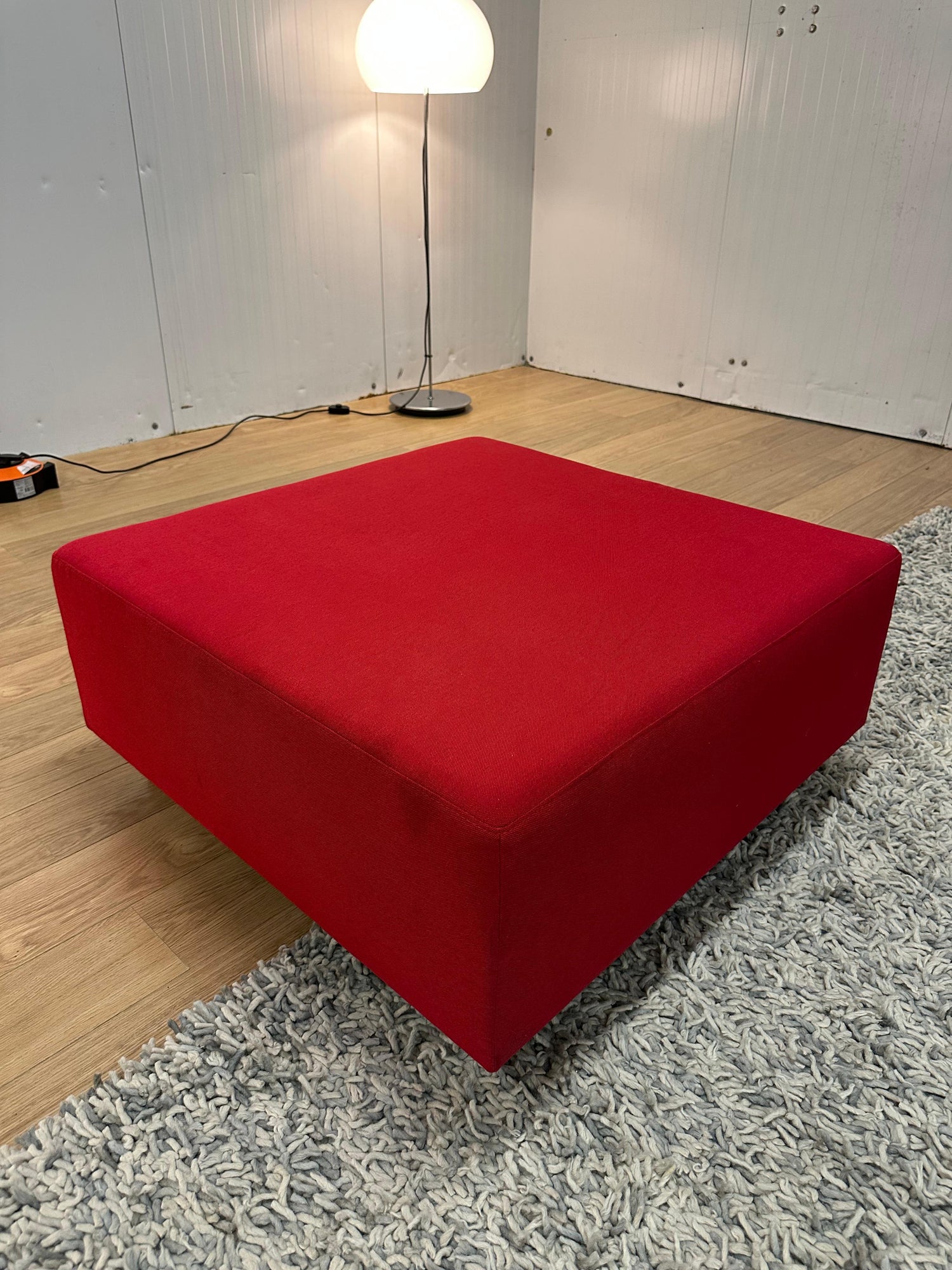 Zitmaxx Design Hocker + Op Maat Gemaakt Tafelblad