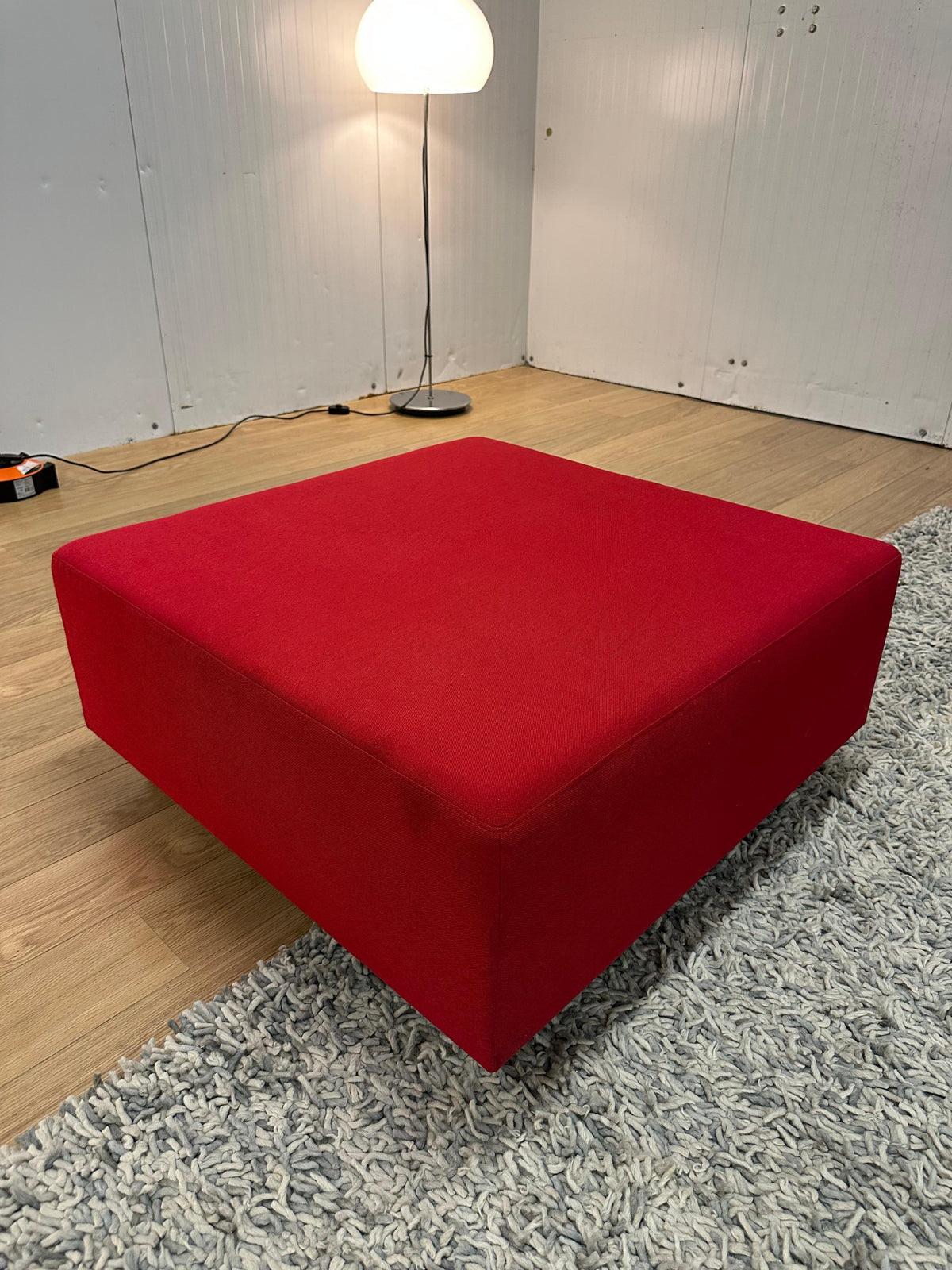 Zitmaxx Design Hocker + Op Maat Gemaakt Tafelblad