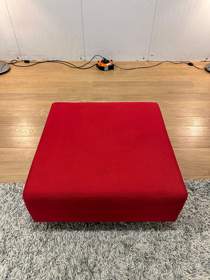 Zitmaxx Design Hocker + Op Maat Gemaakt Tafelblad