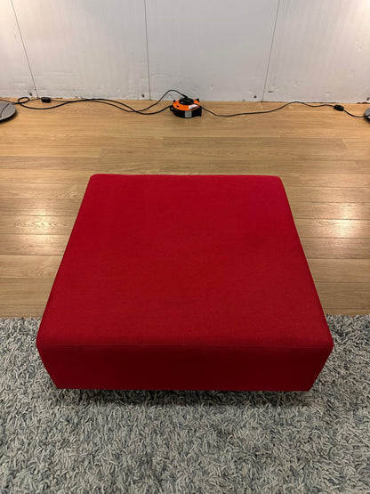 Zitmaxx Design Hocker + Op Maat Gemaakt Tafelblad