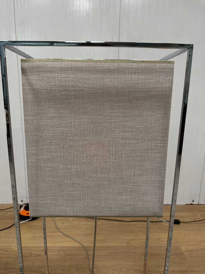 ZGAN 2x Linteloo Namibië Vloerlamp
