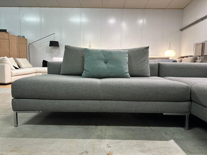 ZGAN Design on Stock Aikon Lounge Hoekbank – NP: €7.500