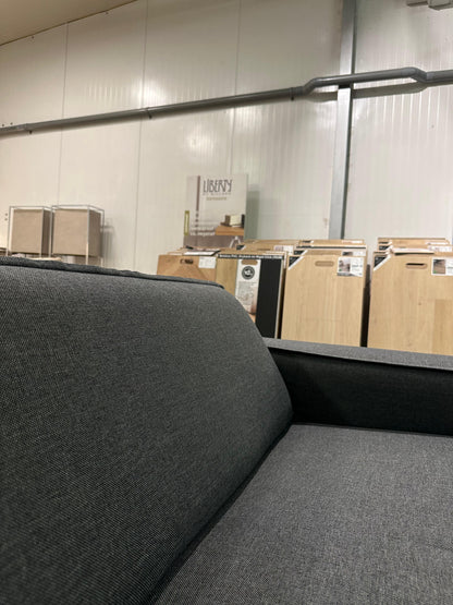 Fest Edge Loveseat Kvadrat Blauw/Grijs – NP: €2.200