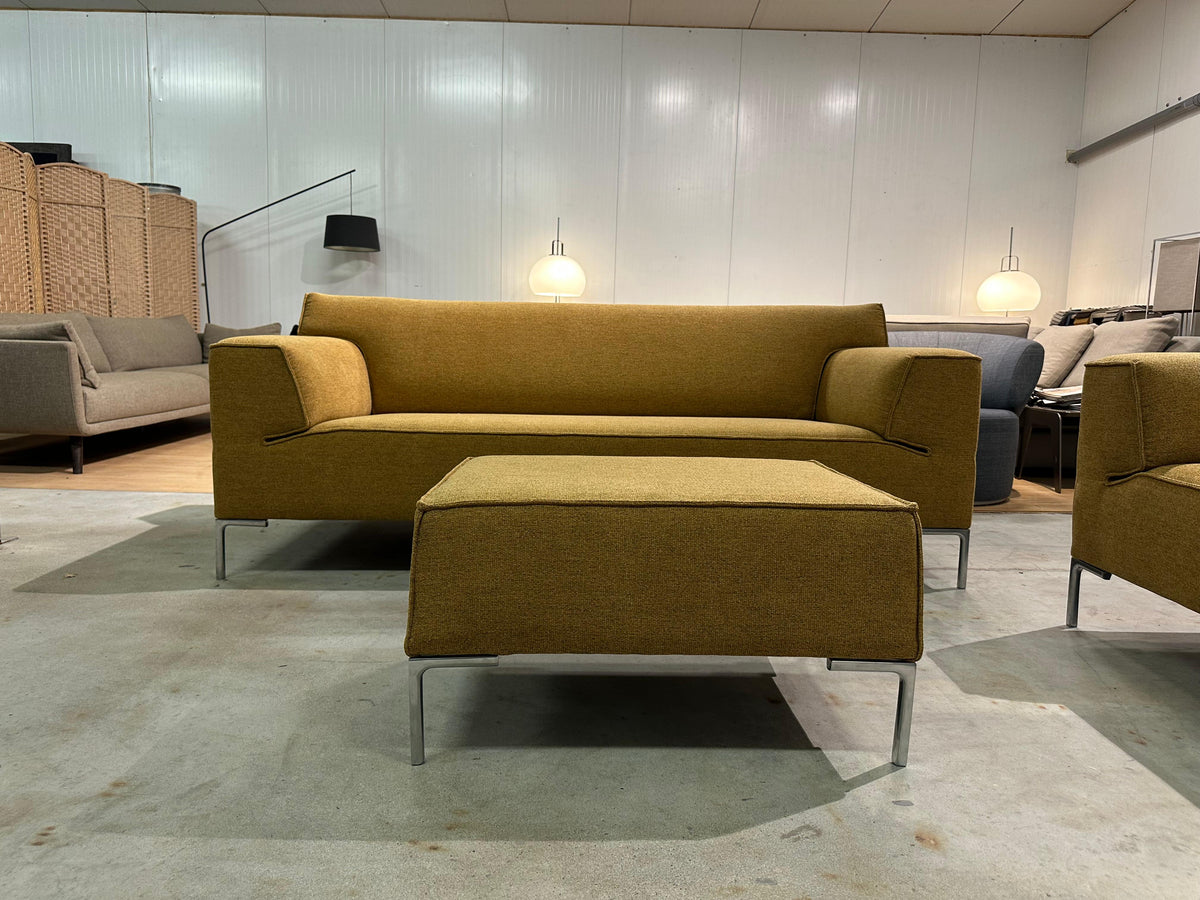 Nieuw Design on Stock Bloq 2.5-Zits Bank – NP: €8.000