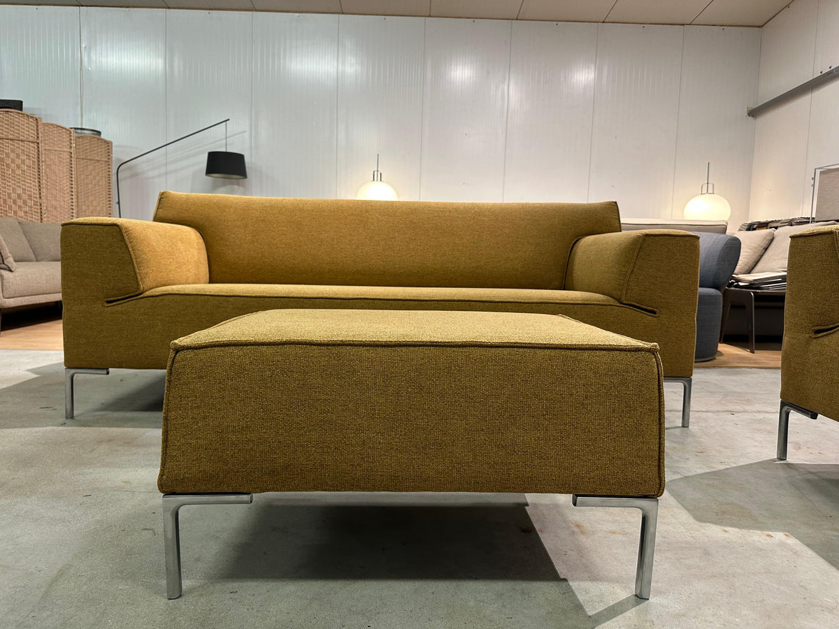 Nieuw Design on Stock Bloq 2.5-Zits Bank – NP: €8.000