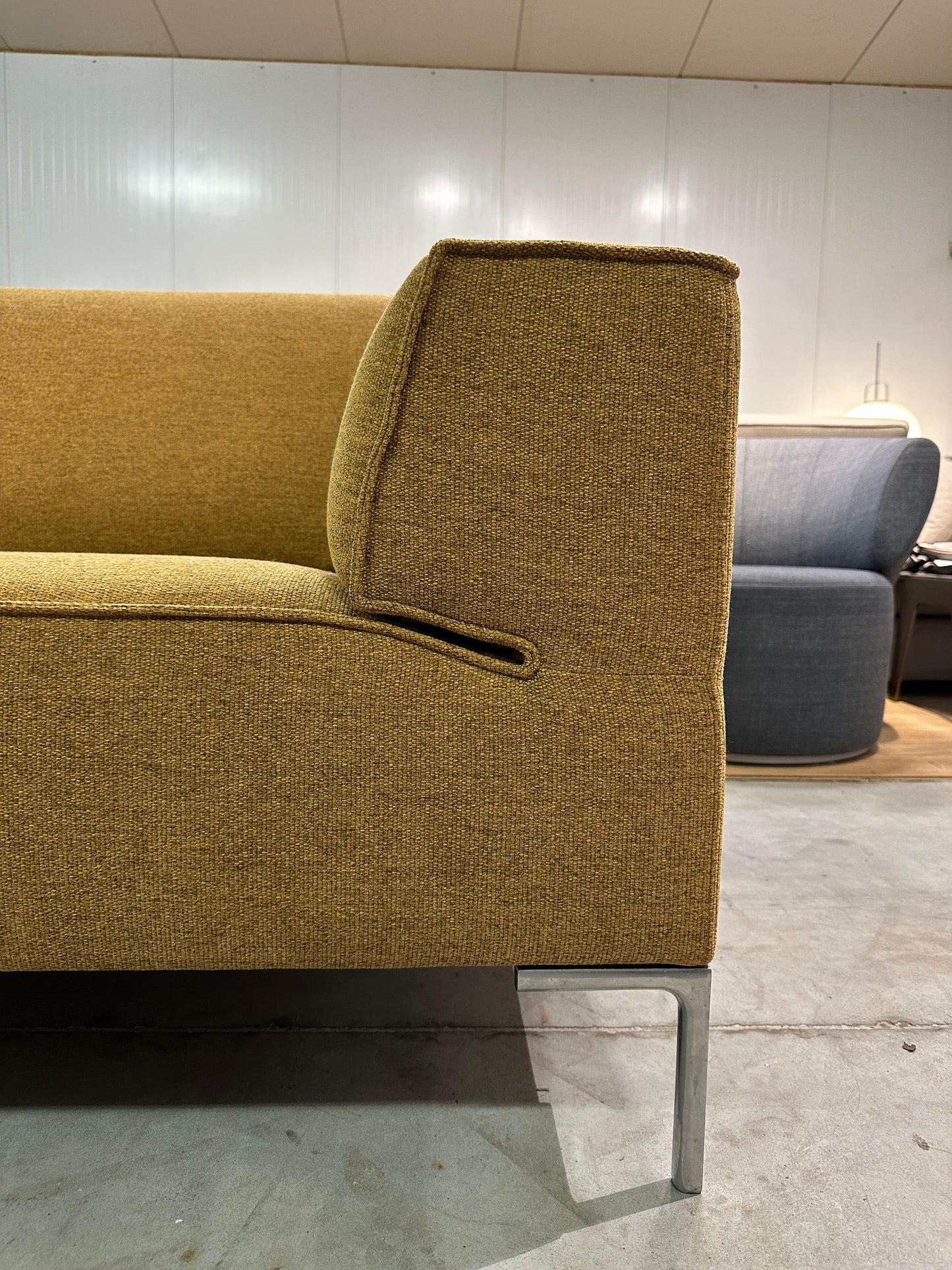 Nieuw Design on Stock Bloq 2.5-Zits Bank – NP: €8.000
