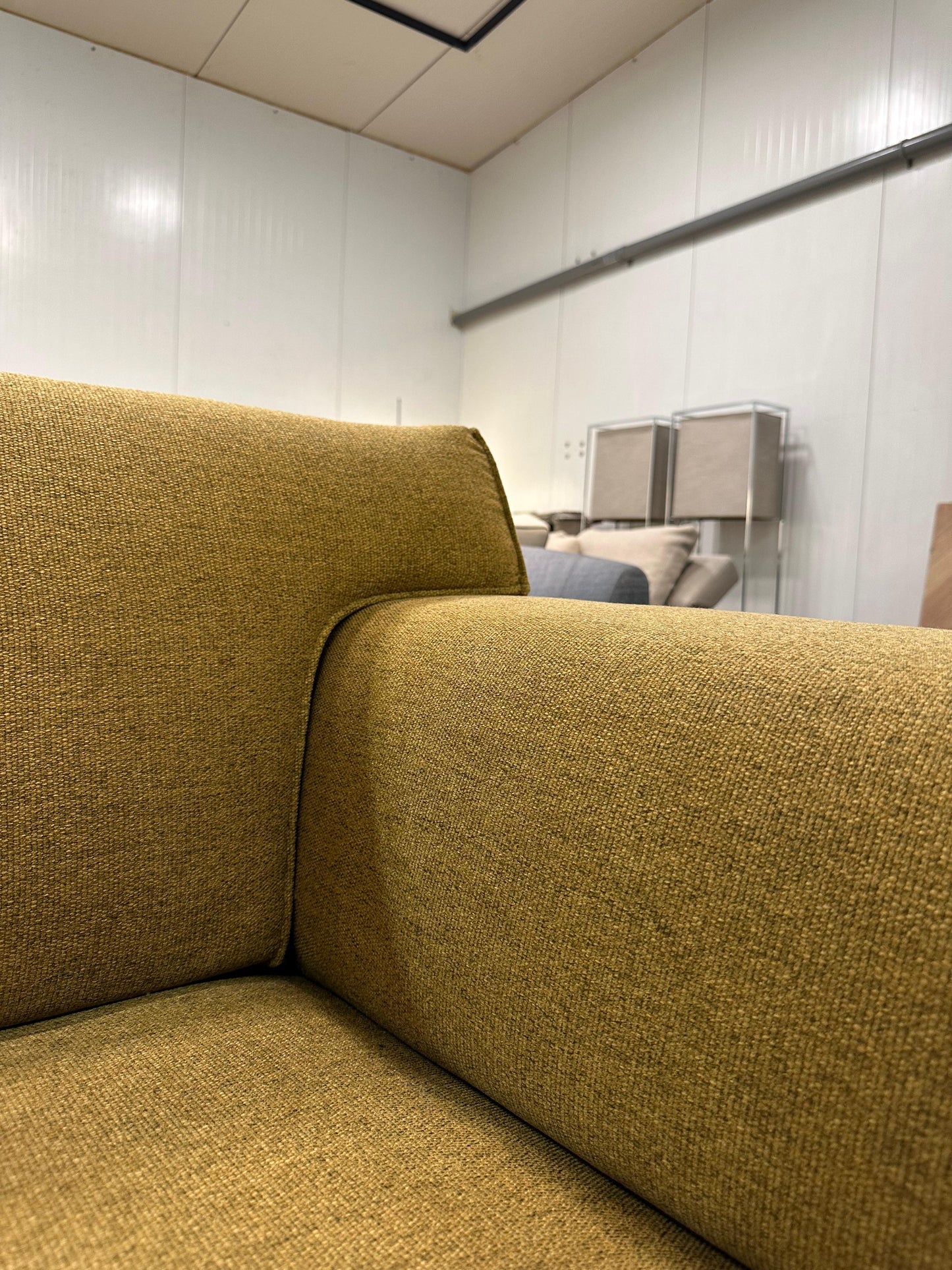 Nieuw Design on Stock Bloq 2.5-Zits Bank – NP: €8.000