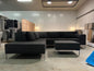 Design on Stock Bloq XXL Hoekbank + Hocker – NP: €8.000