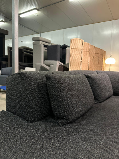 Design on Stock Bloq XXL Hoekbank + Hocker – NP: €8.000