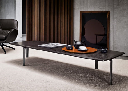 ZGAN Minotti Perry Salontafel – NP: €4.500