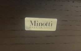 ZGAN Minotti Perry Salontafel – NP: €4.500