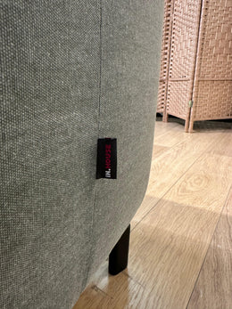 Inhouse 3-Zits Bank Groen – Comfort & Stijl