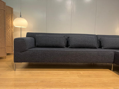 Design on Stock Bloq XXL Donkerblauw – NP: €7.500