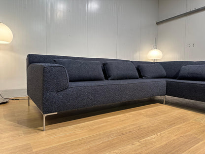 Design on Stock Bloq XXL Donkerblauw – NP: €7.500