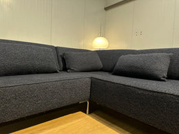 Design on Stock Bloq XXL Donkerblauw – NP: €7.500