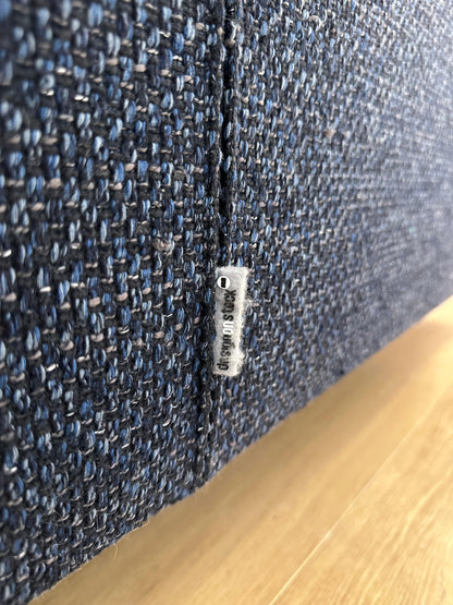 Design on Stock Bloq XXL Donkerblauw – NP: €7.500