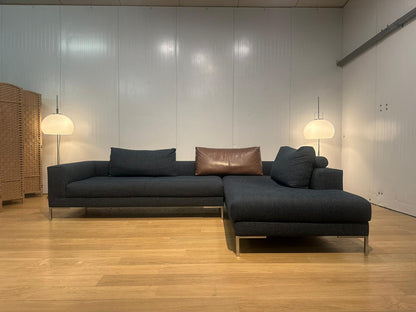 Design on Stock Aikon Lounge Hoekbank – NP: €7.500