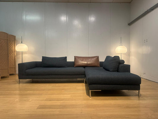 Design on Stock Aikon Lounge Hoekbank – NP: €7.500