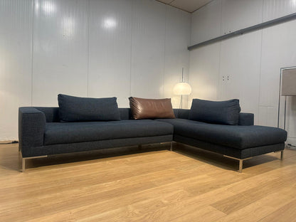 Design on Stock Aikon Lounge Hoekbank – NP: €7.500