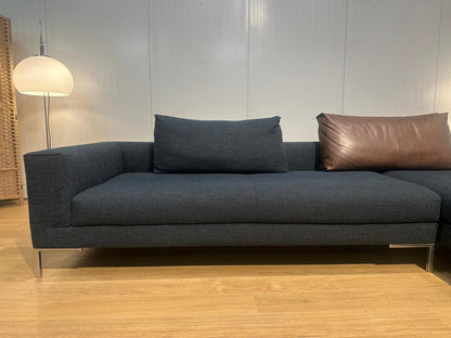 Design on Stock Aikon Lounge Hoekbank – NP: €7.500