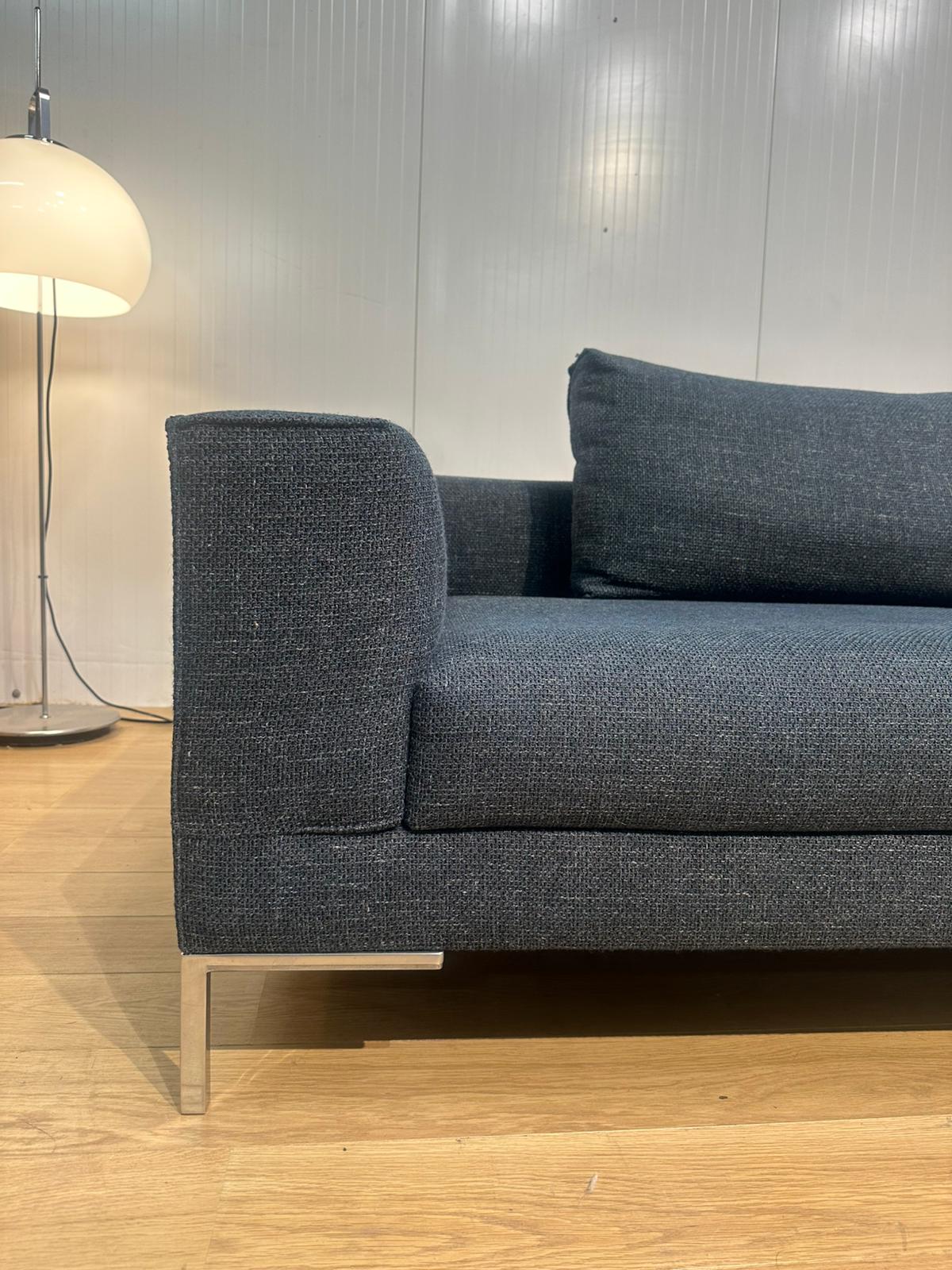 Design on Stock Aikon Lounge Hoekbank – NP: €7.500