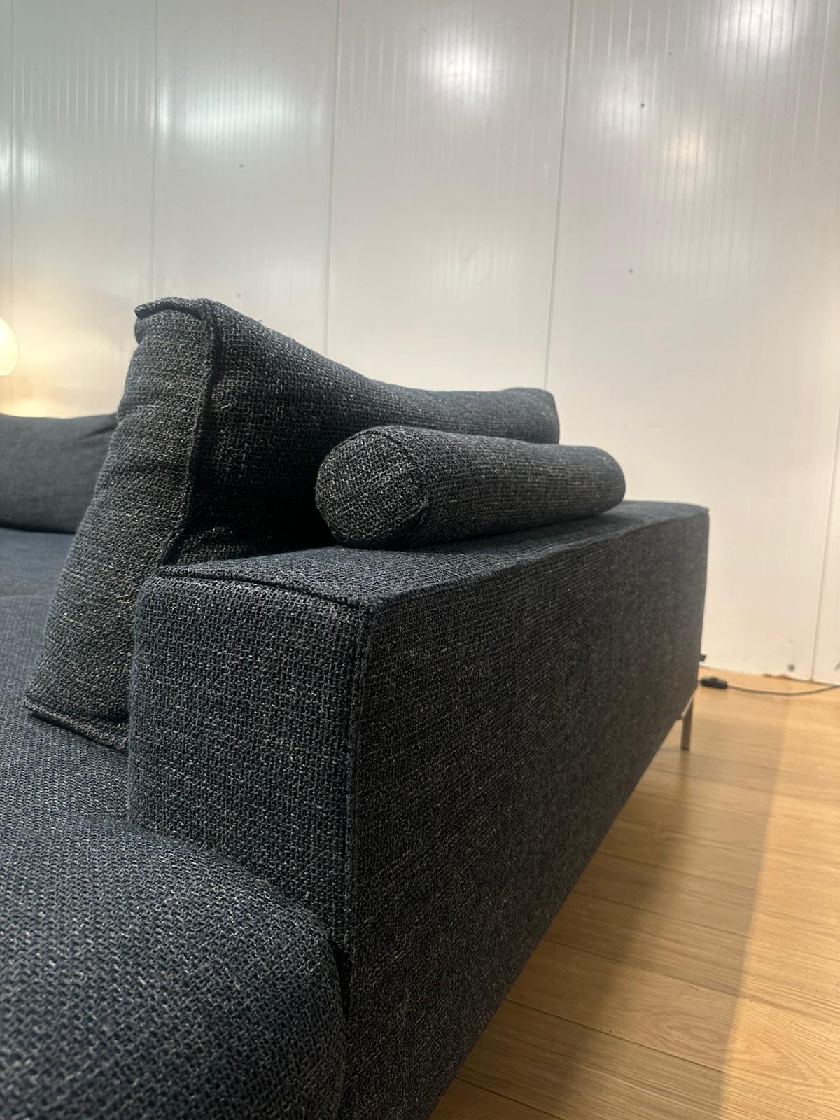 Design on Stock Aikon Lounge Hoekbank – NP: €7.500