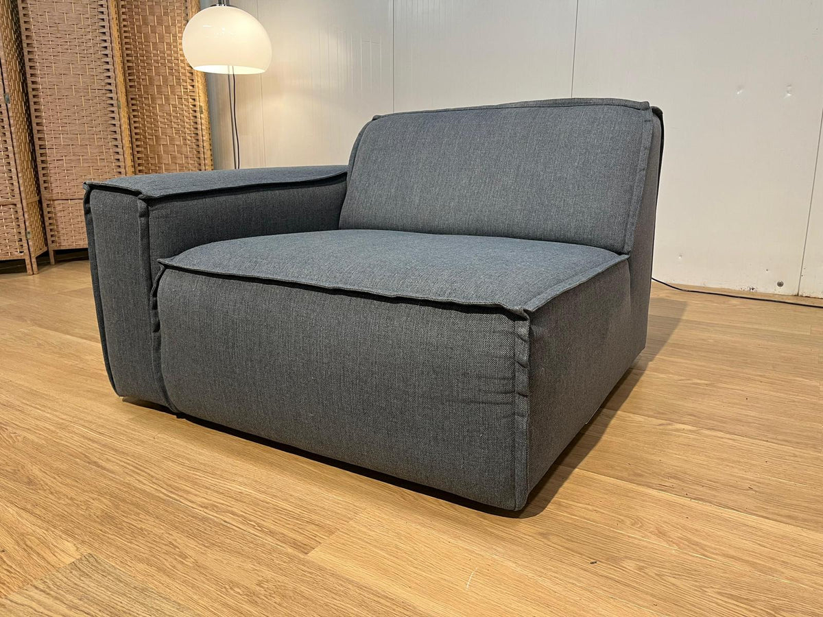 Fest Amsterdam Modulair Element Lichtblauw – NP: €1.750