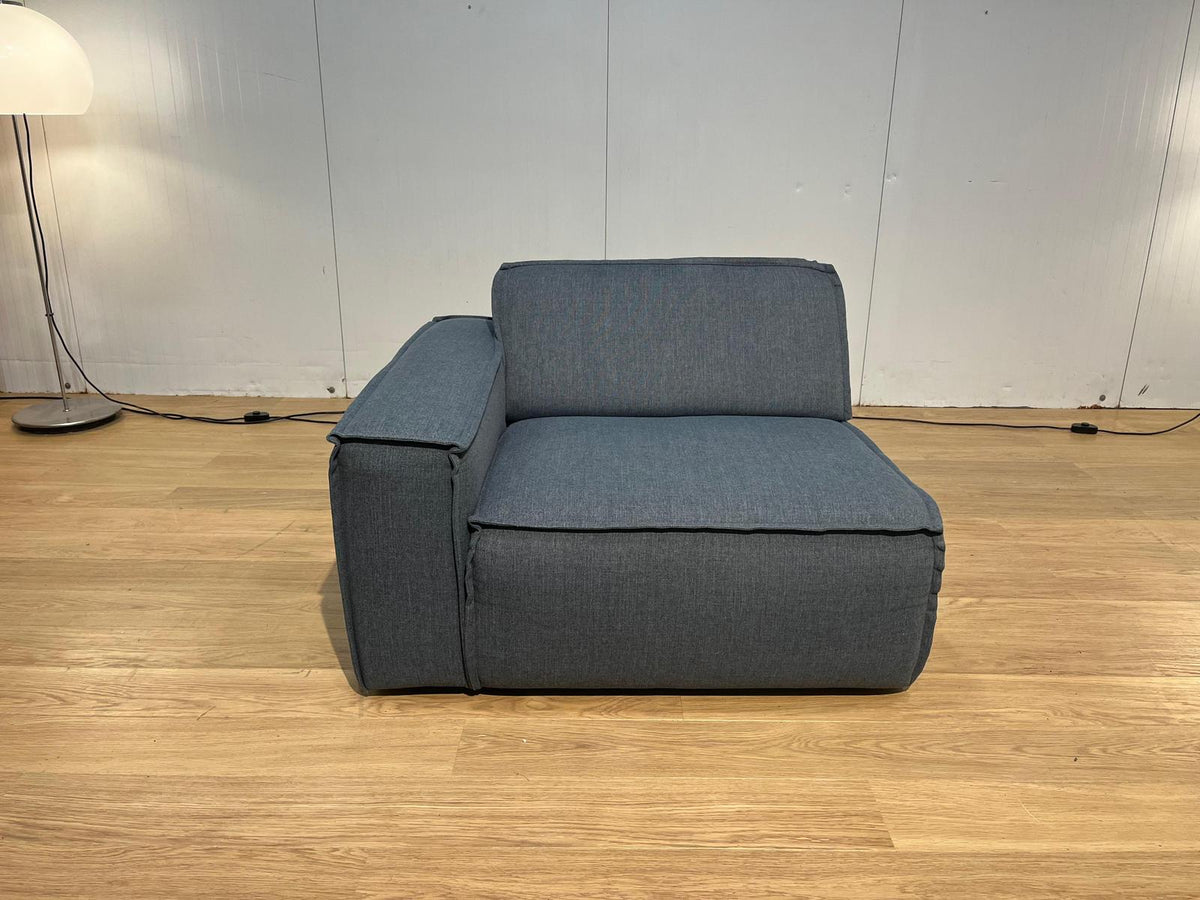 Fest Amsterdam Modulair Element Lichtblauw – NP: €1.750