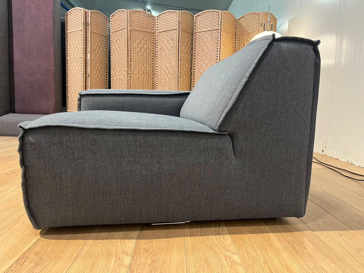 Fest Amsterdam Modulair Element Lichtblauw – NP: €1.750