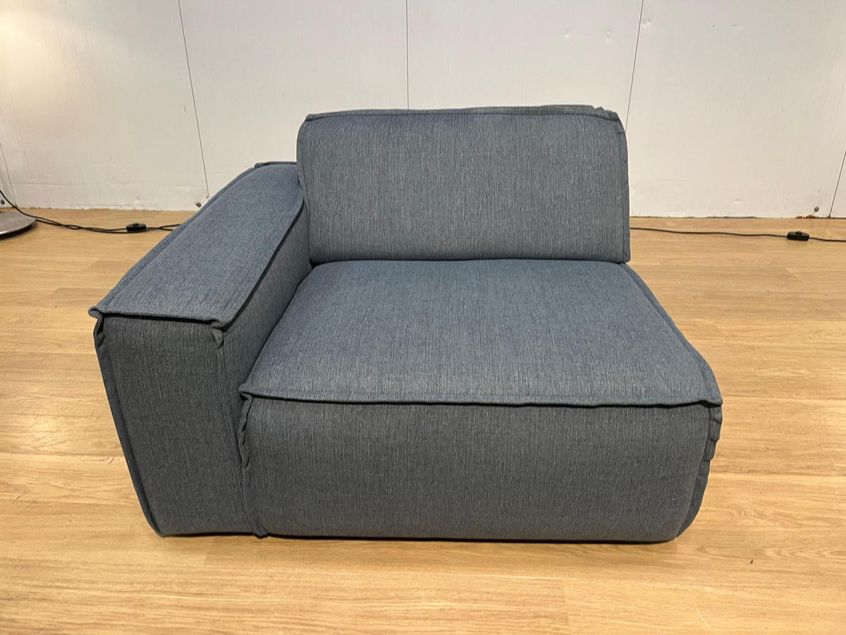 Fest Amsterdam Modulair Element Lichtblauw – NP: €1.750