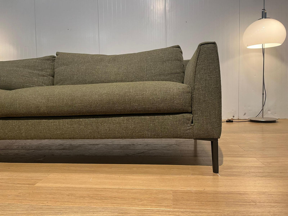 Design on Stock Heelz 3 Zit Bank + Hocker – NP: €7.000