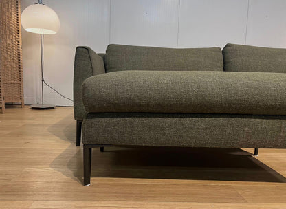 Design on Stock Heelz 3 Zit Bank + Hocker – NP: €7.000