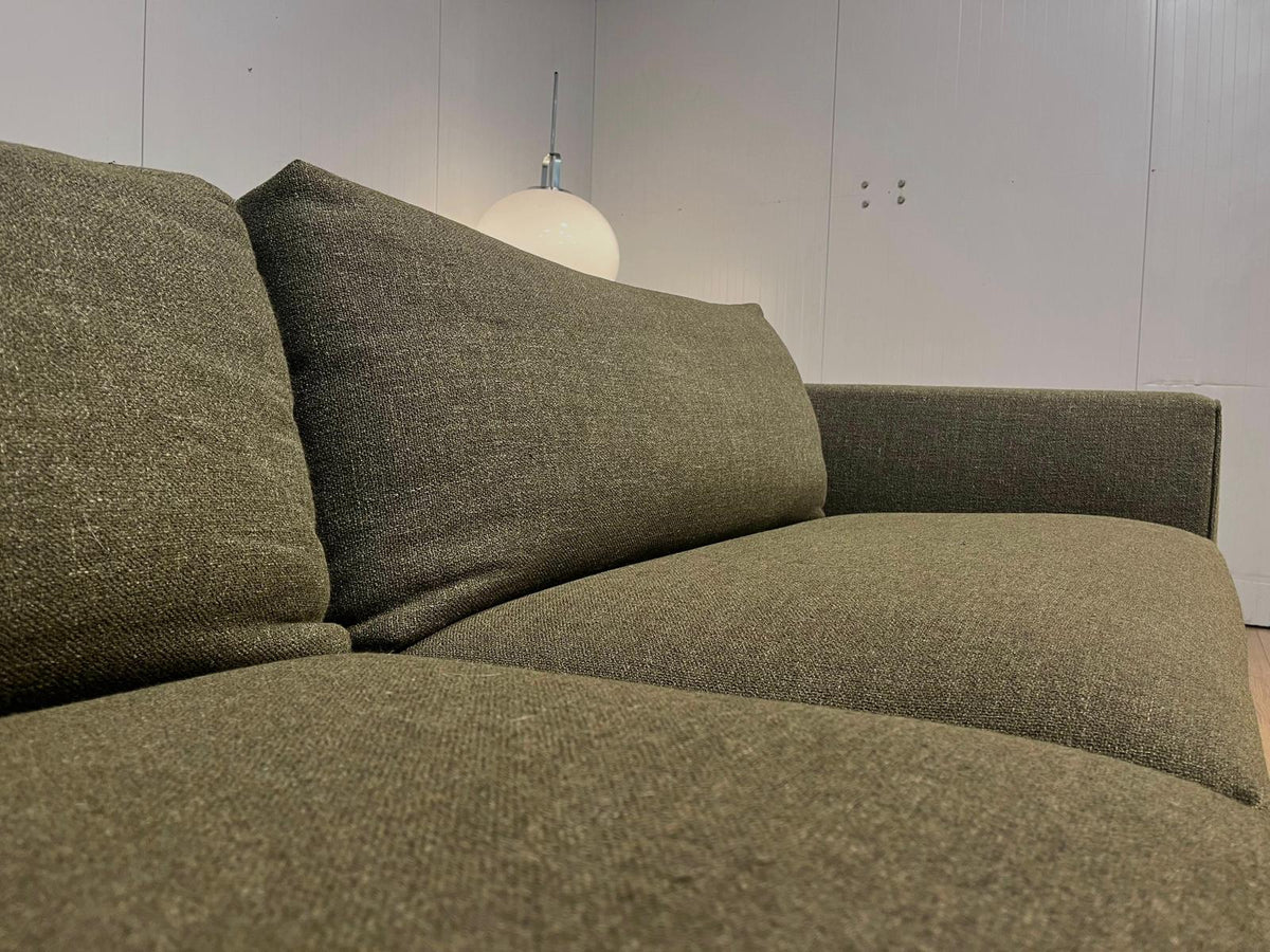 Design on Stock Heelz 3 Zit Bank + Hocker – NP: €7.000