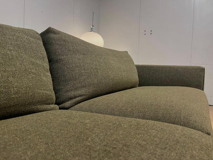 Design on Stock Heelz 3 Zit Bank + Hocker – NP: €7.000