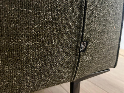 Design on Stock Heelz 3 Zit Bank + Hocker – NP: €7.000