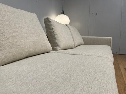 Minotti Hamilton Set Licht Beige – NP: €30.000