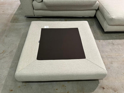 Minotti Hamilton Set Licht Beige – NP: €30.000