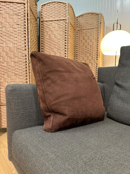 Minotti Allen Hoekbank + Davis Hocker – NP €25.000