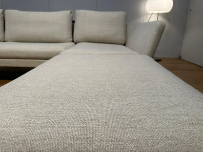 NIEUW Vitra Suita Hoekbank + Table – NP: €18.000