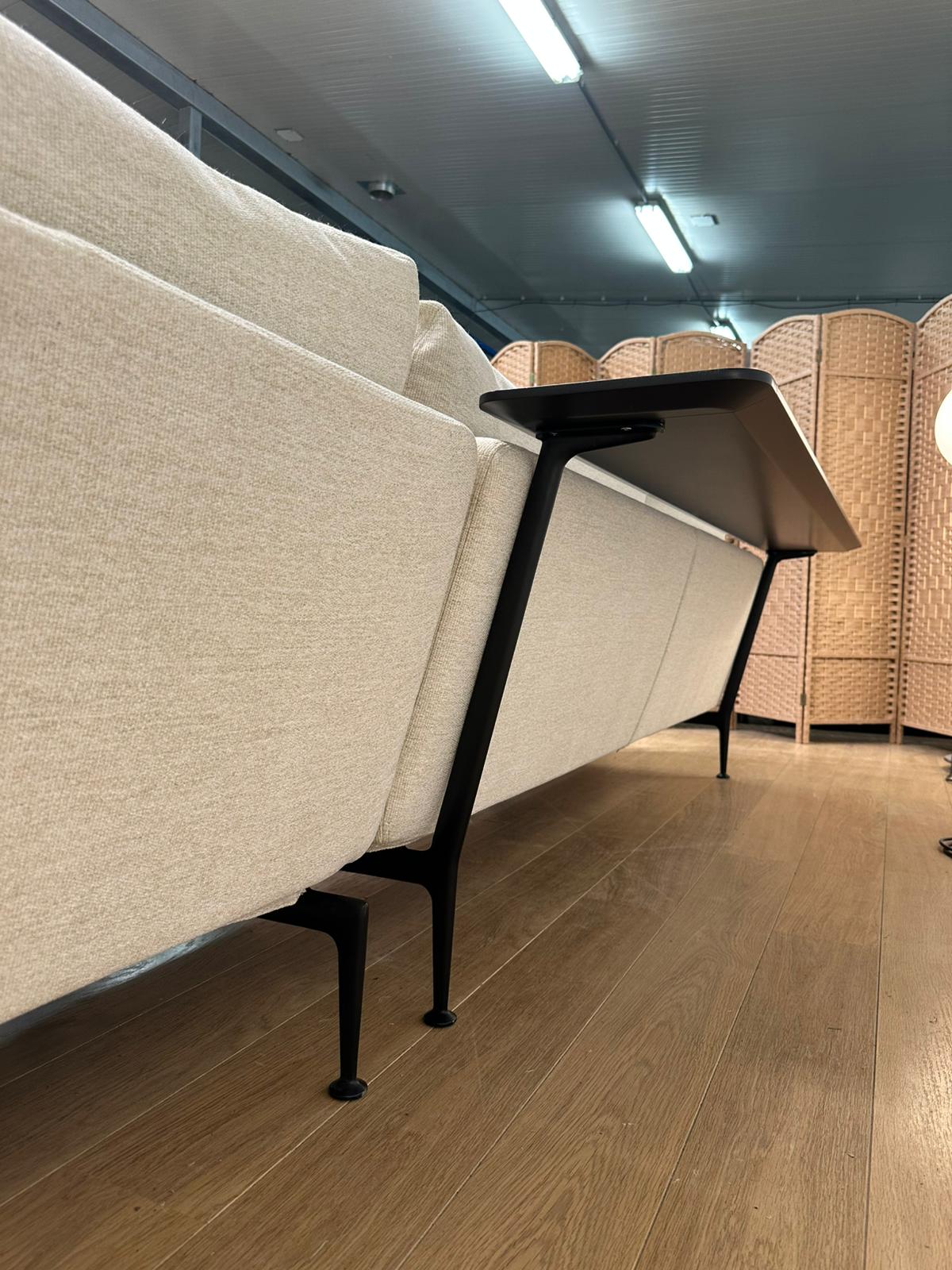 NIEUW Vitra Suita Hoekbank + Table – NP: €18.000