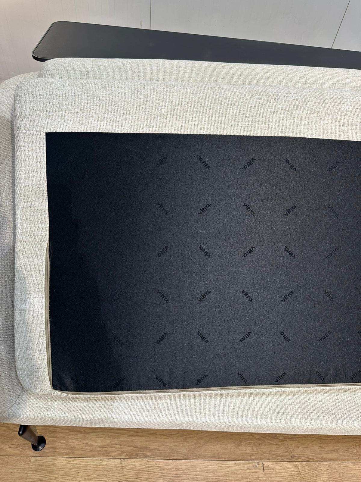 NIEUW Vitra Suita Hoekbank + Table – NP: €18.000