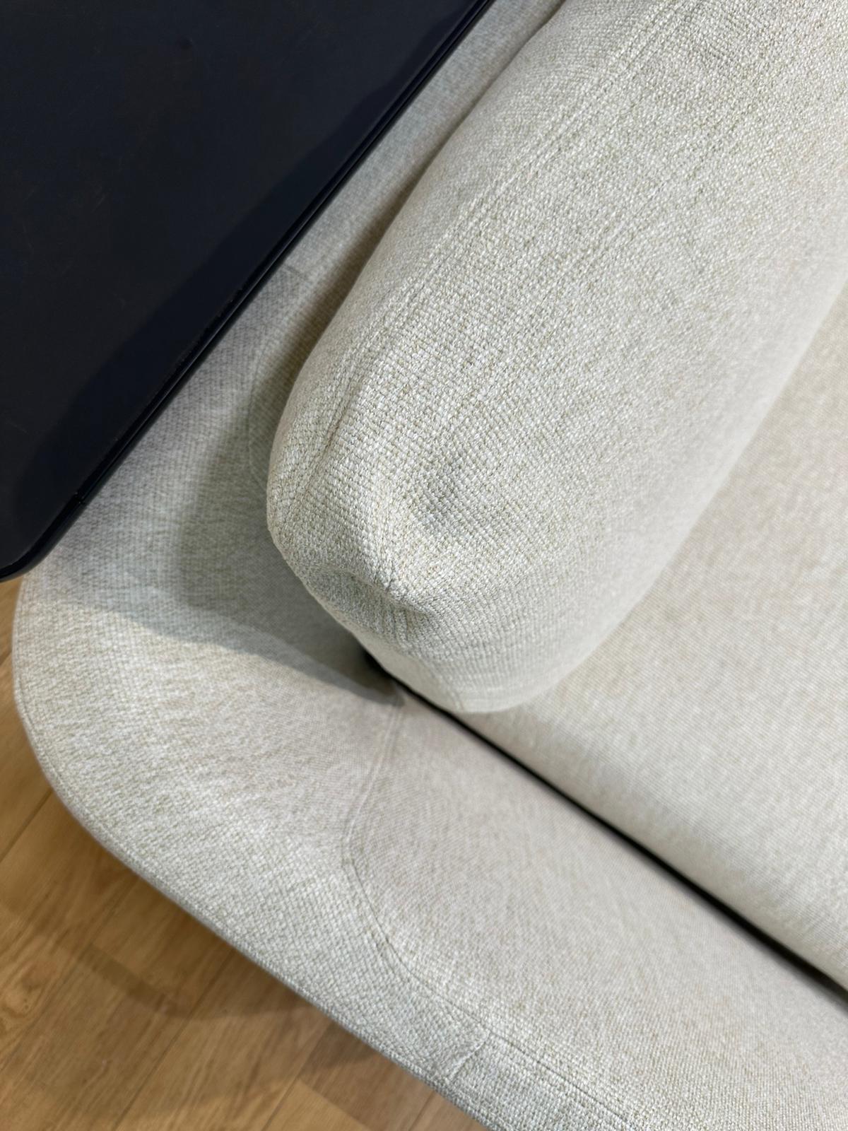 NIEUW Vitra Suita Hoekbank + Table – NP: €18.000