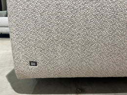 Rolf Benz Nuvola Hoekbank + Hocker – NP: €15.000